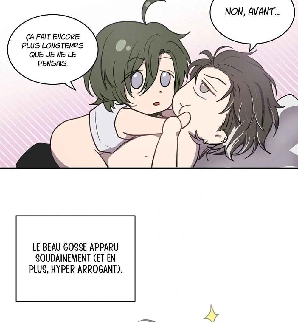 Unlucky Cupid Messenger Chapter 9 - Page 41