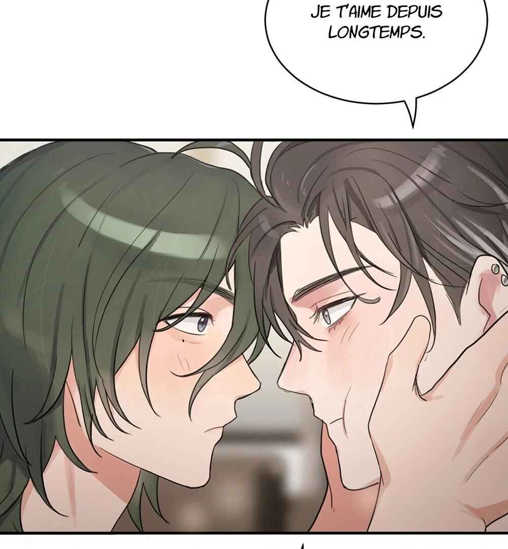 Unlucky Cupid Messenger Chapter 9 - Page 47