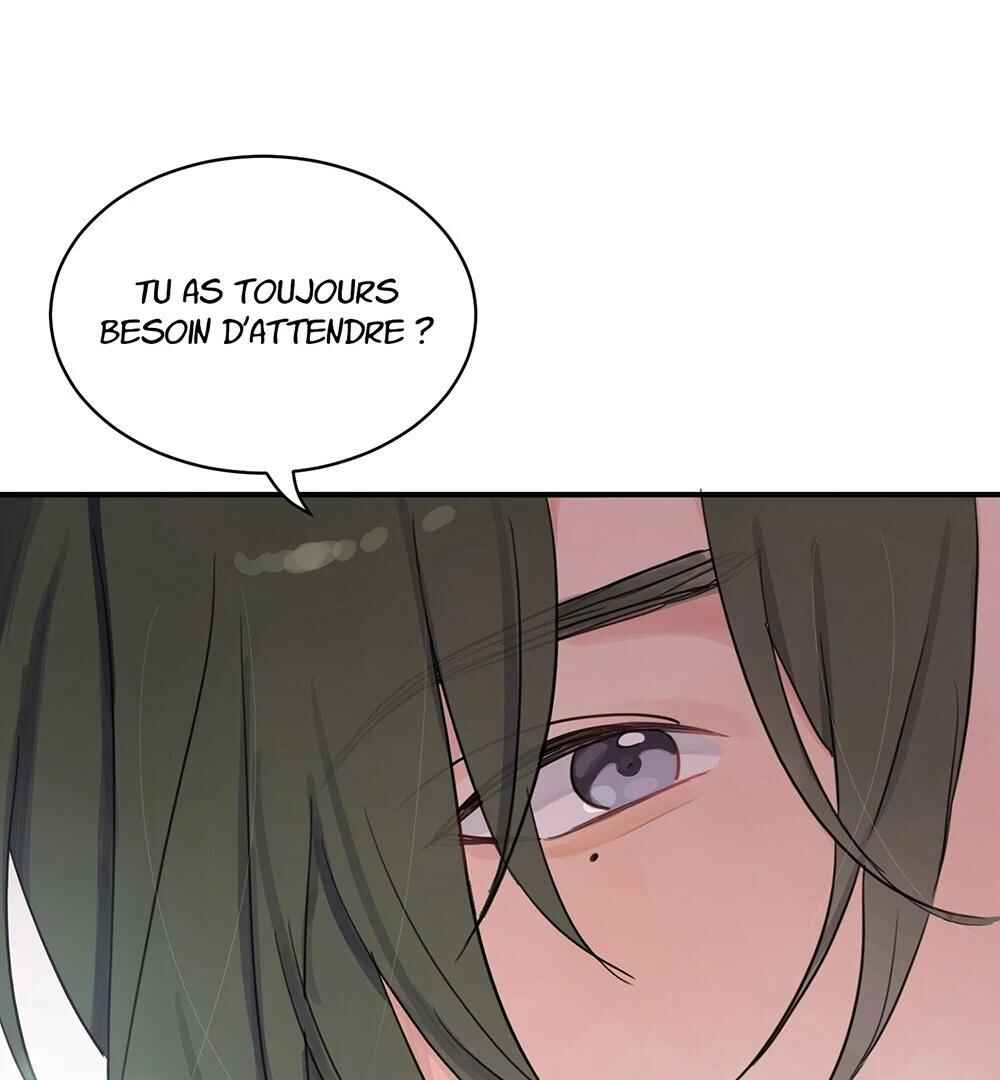 Unlucky Cupid Messenger Chapter 9 - Page 53