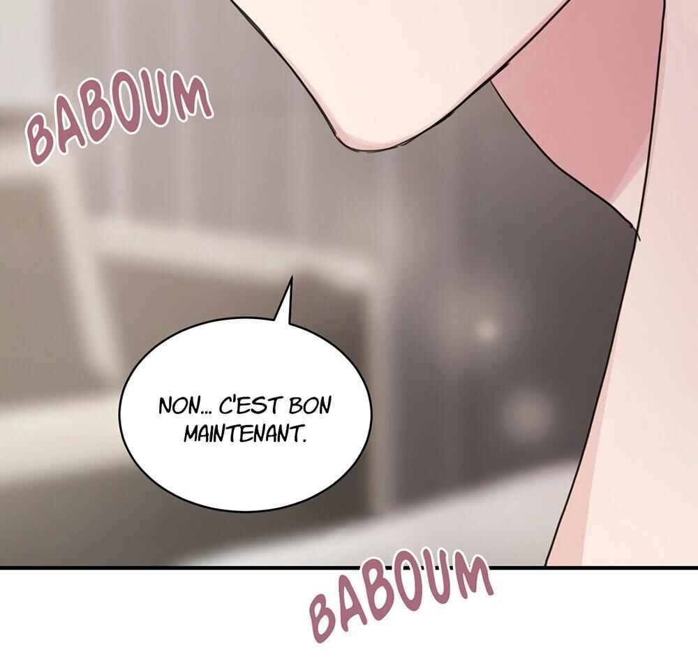 Unlucky Cupid Messenger Chapter 9 - Page 56