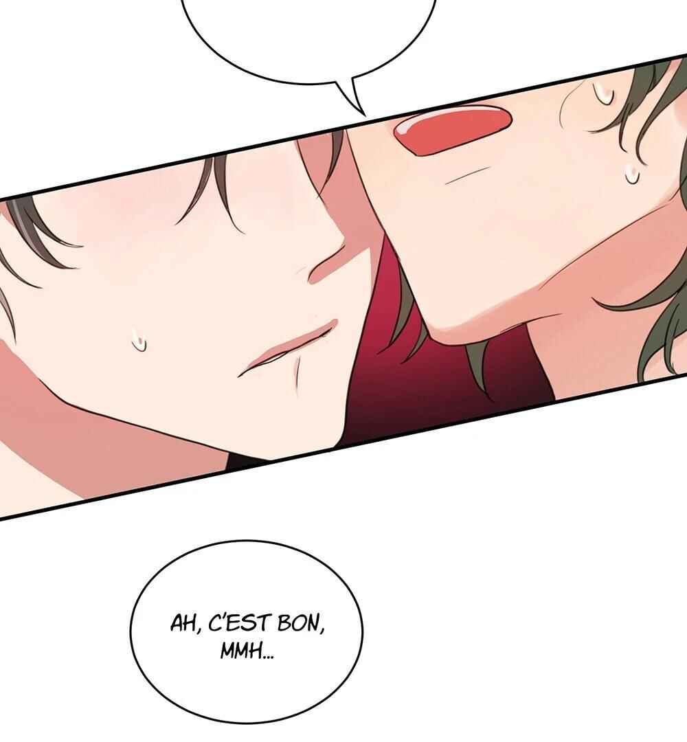 Unlucky Cupid Messenger Chapter 9 - Page 59