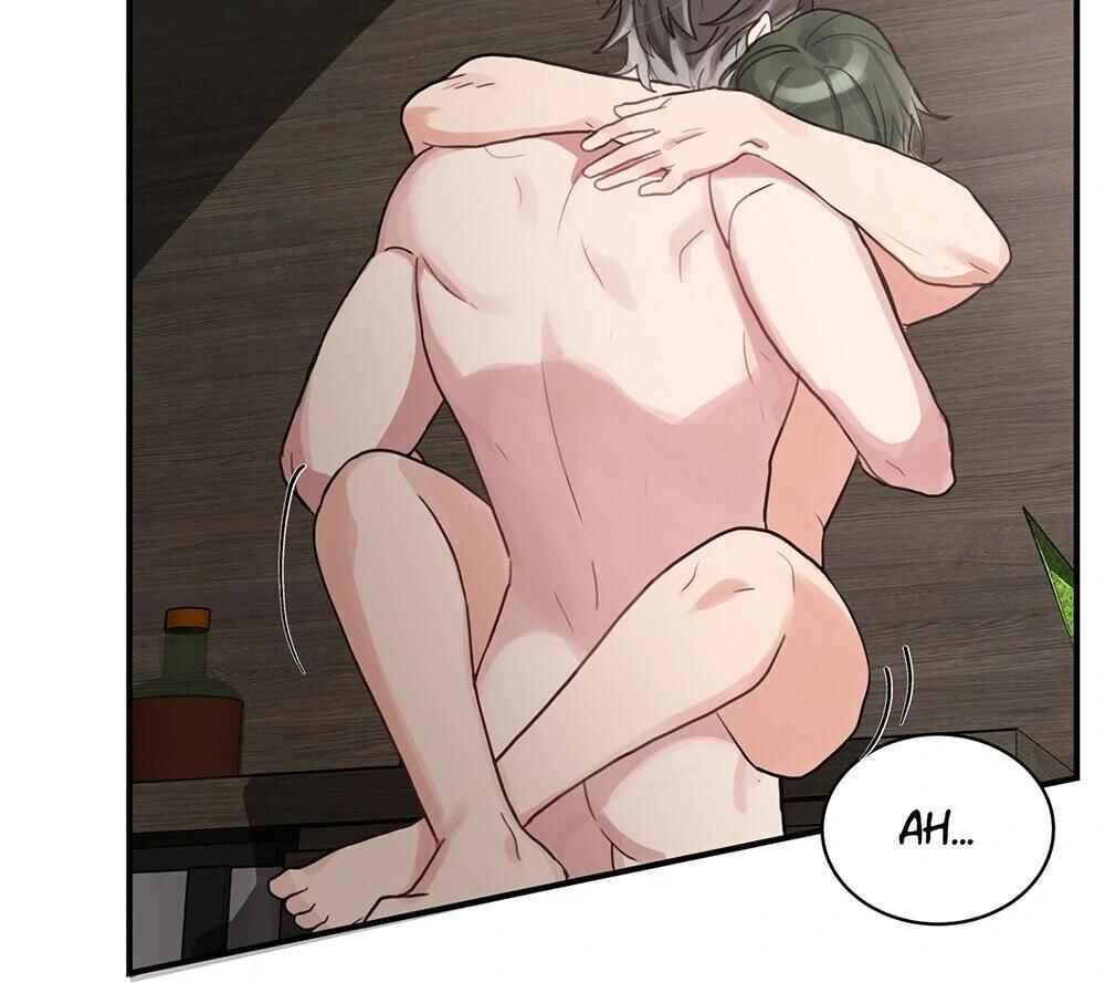 Unlucky Cupid Messenger Chapter 9 - Page 74