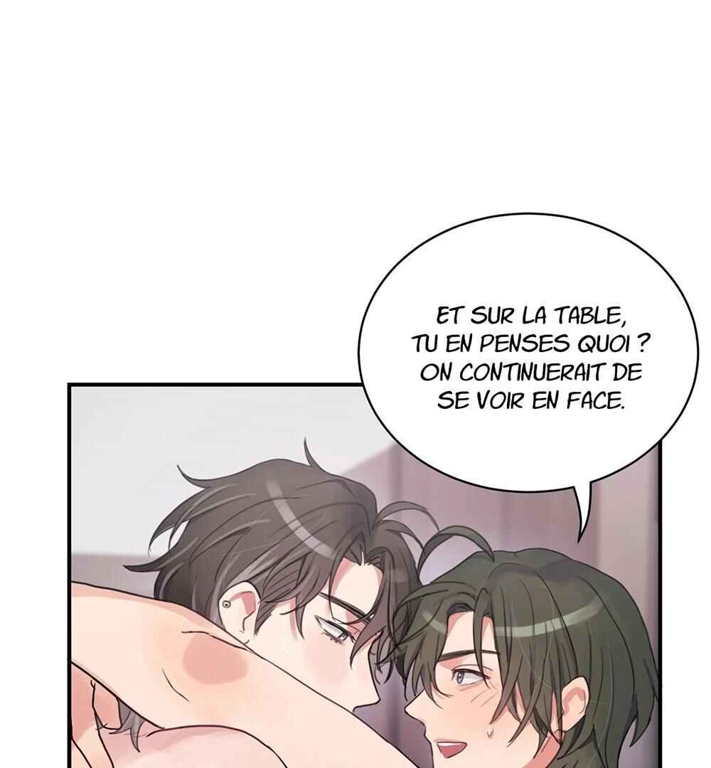 Unlucky Cupid Messenger Chapter 9 - Page 75