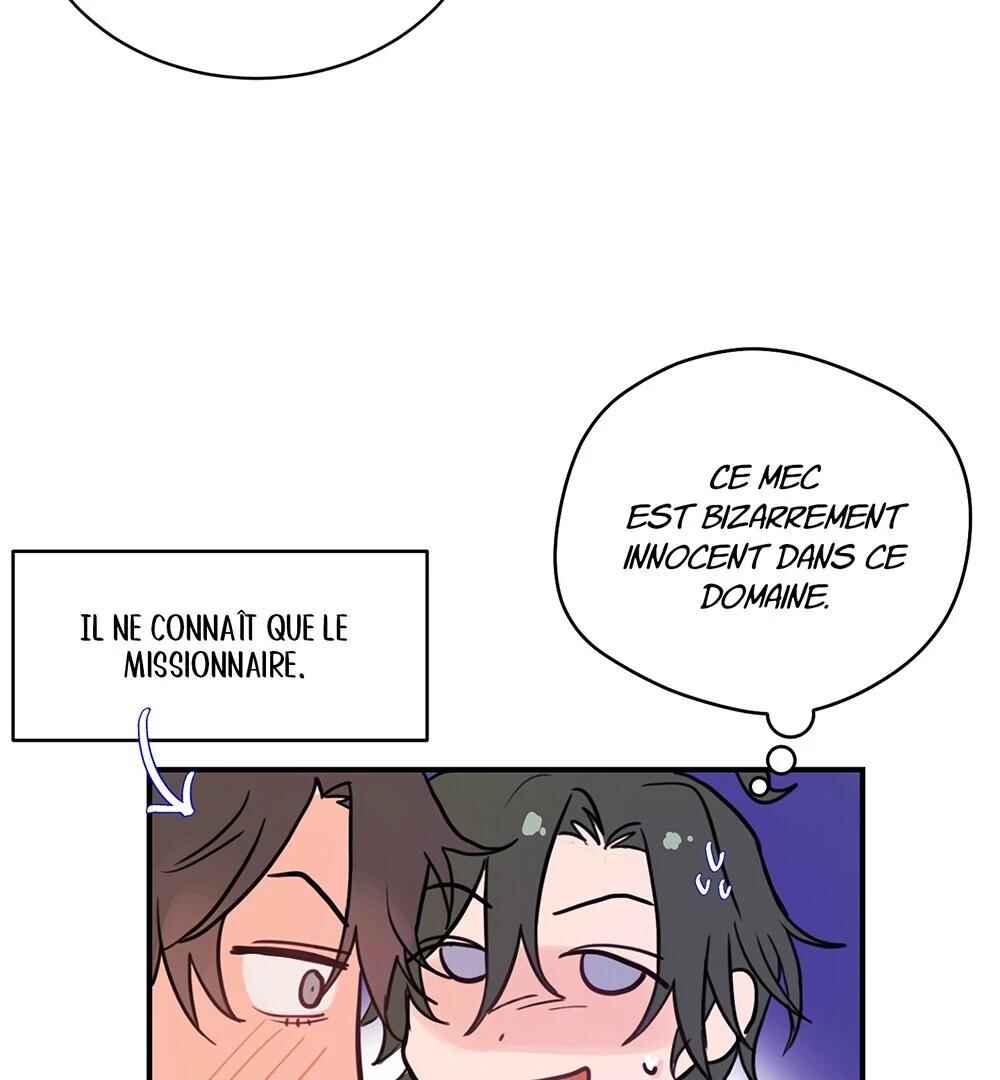 Unlucky Cupid Messenger Chapter 9 - Page 78