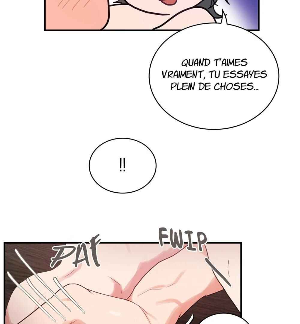 Unlucky Cupid Messenger Chapter 9 - Page 79