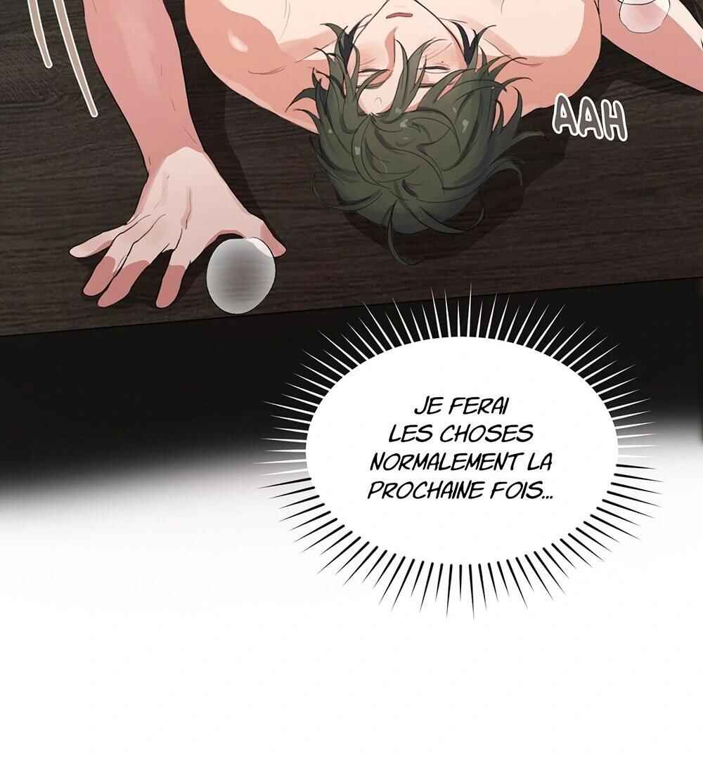 Unlucky Cupid Messenger Chapter 9 - Page 82