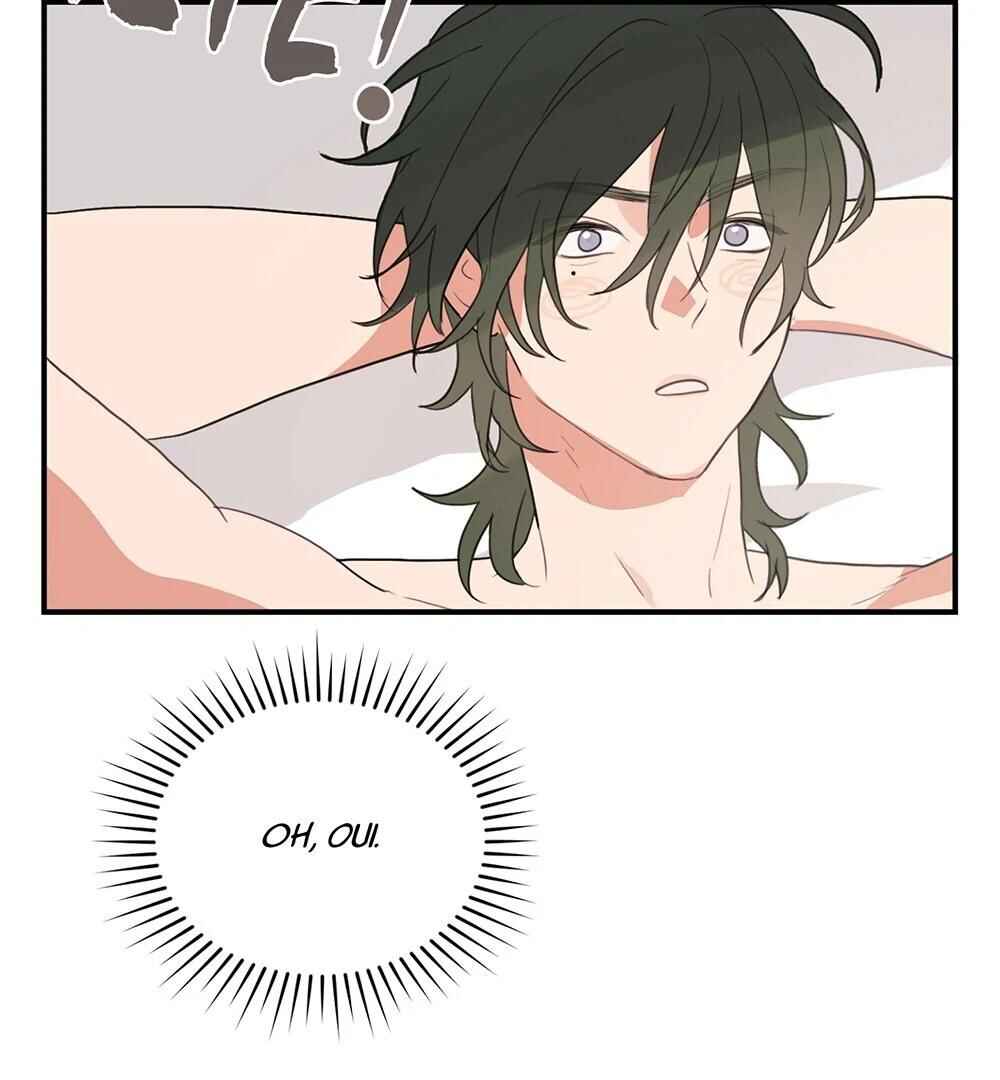 Unlucky Cupid Messenger Chapter 9 - Page 85