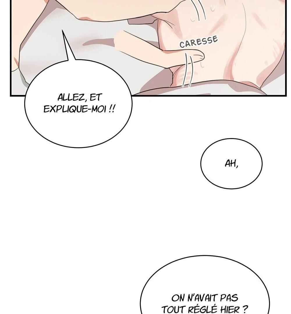 Unlucky Cupid Messenger Chapter 9 - Page 88