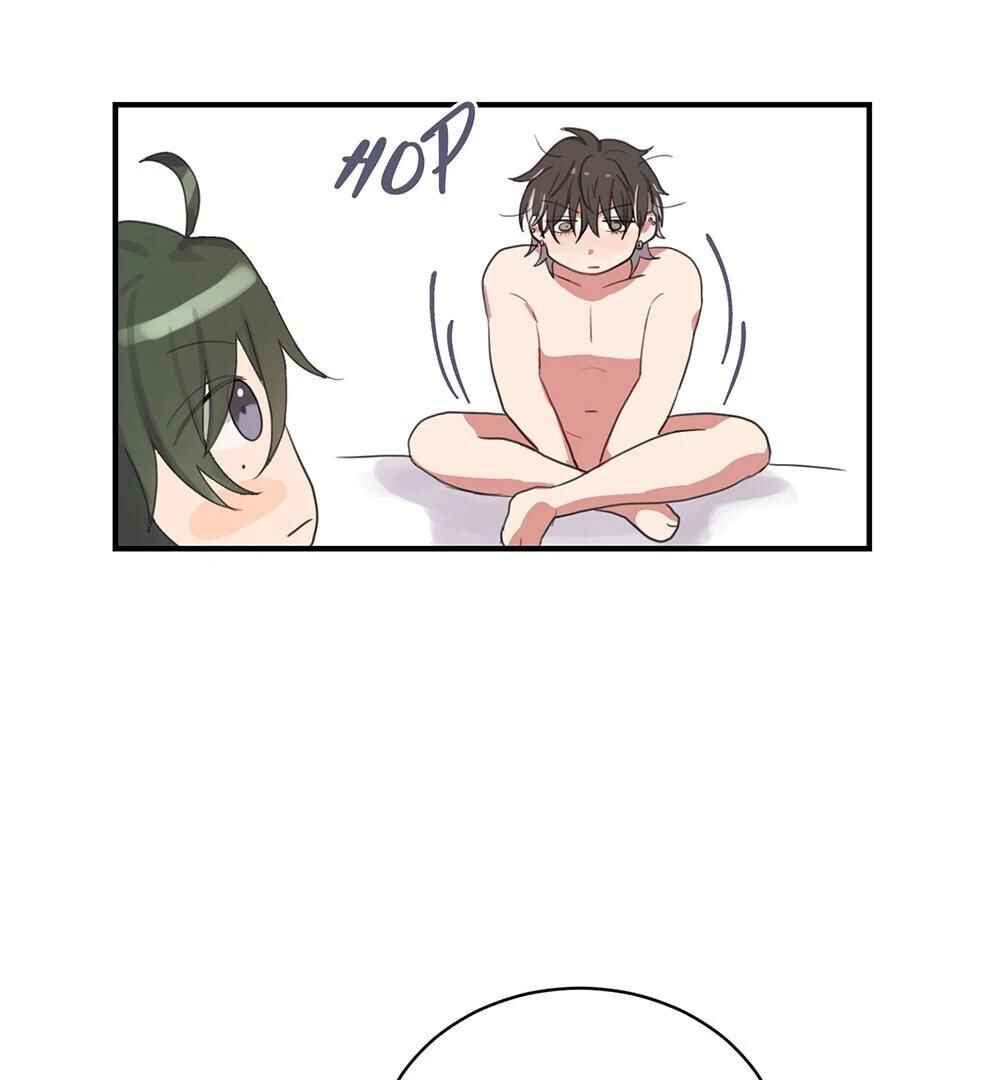 Unlucky Cupid Messenger Chapter 9 - Page 92