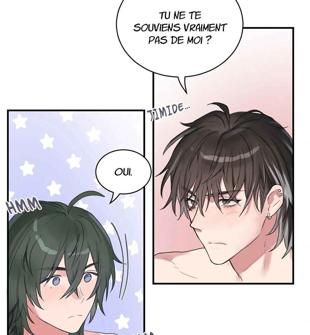 Unlucky Cupid Messenger Chapter 9 - Page 93