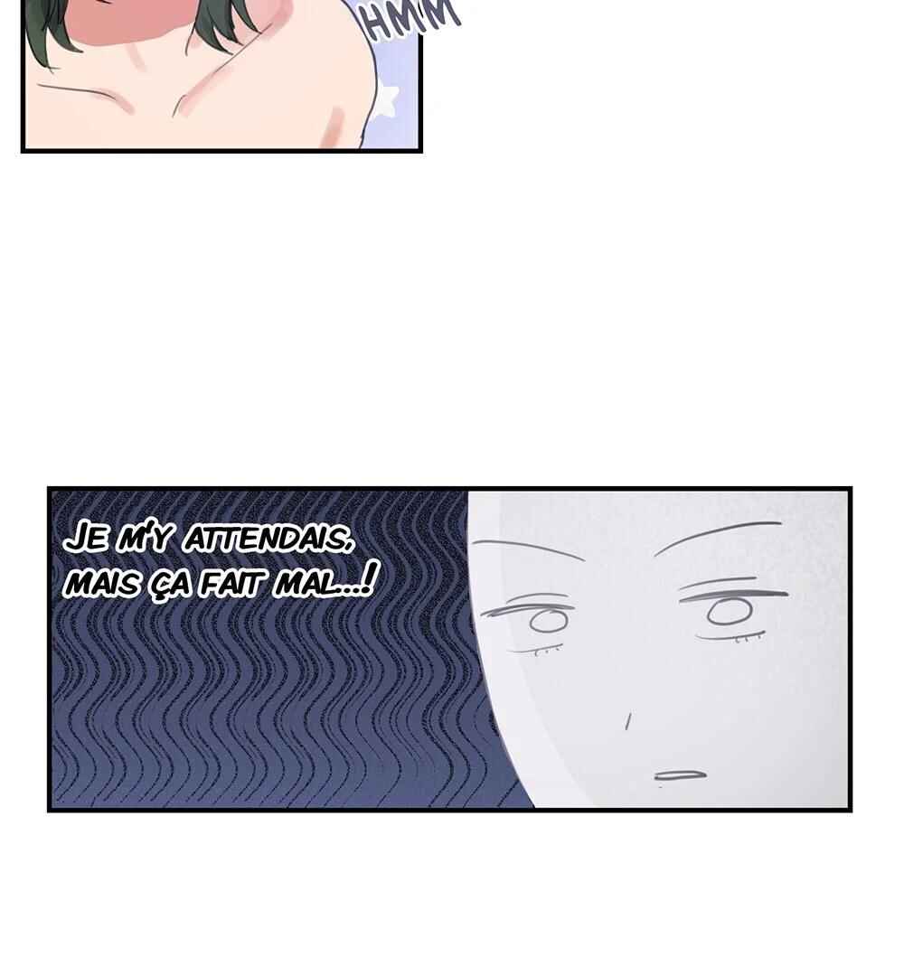 Unlucky Cupid Messenger Chapter 9 - Page 94