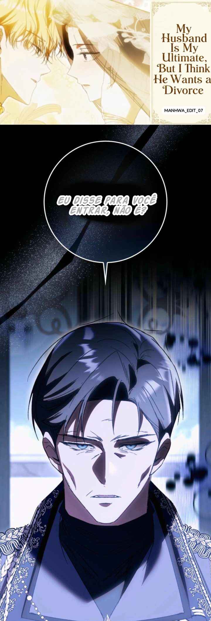 Nampyeoni Choeaeinde Ihondanghal Geot Gatda Chapter 5 - Page 1