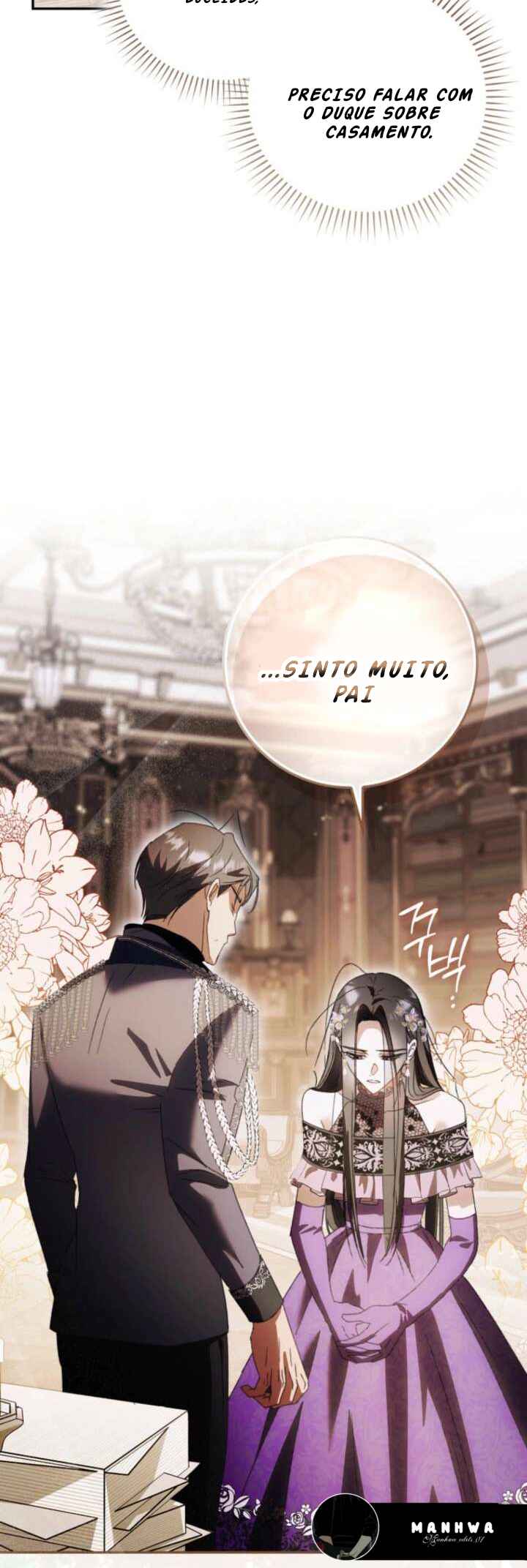 Nampyeoni Choeaeinde Ihondanghal Geot Gatda Chapter 5 - Page 16