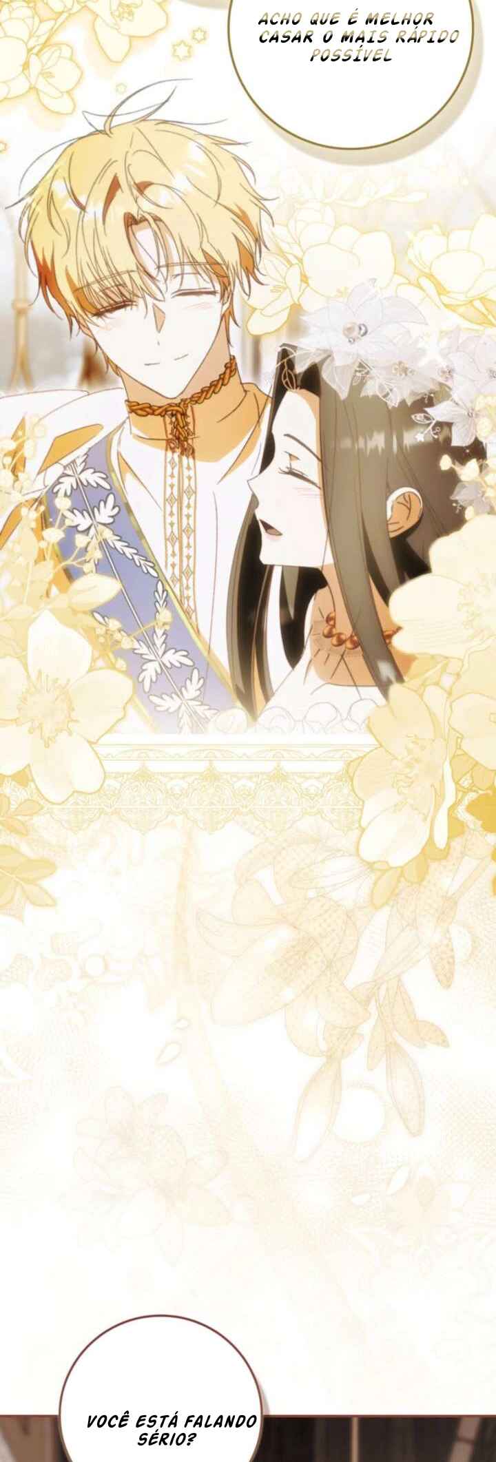 Nampyeoni Choeaeinde Ihondanghal Geot Gatda Chapter 5 - Page 23
