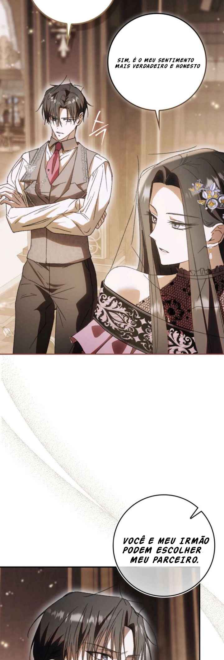 Nampyeoni Choeaeinde Ihondanghal Geot Gatda Chapter 5 - Page 24