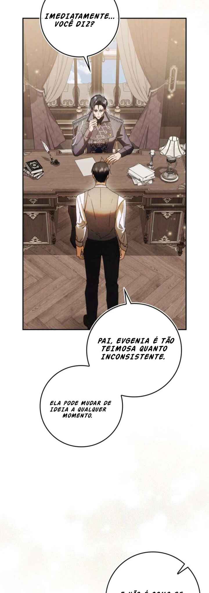 Nampyeoni Choeaeinde Ihondanghal Geot Gatda Chapter 5 - Page 58