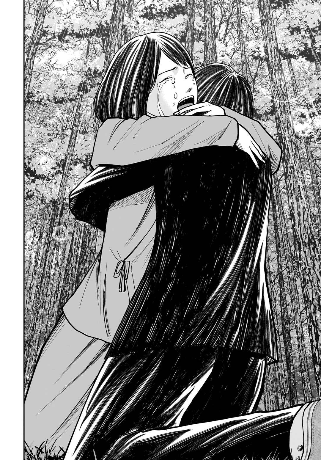Hanging Town: Shinomiya Shrine Series Chapter 15 - Page 29