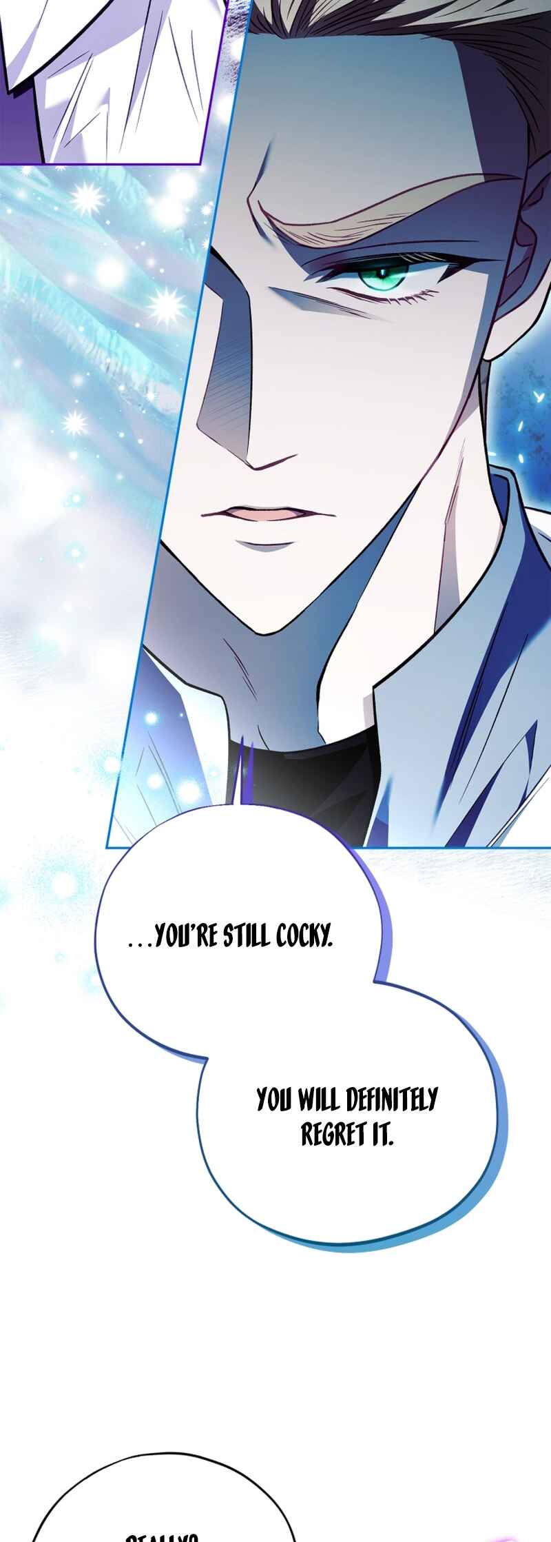 I Will Become the Villain's Poison Taster Chapter 37 - Page 29