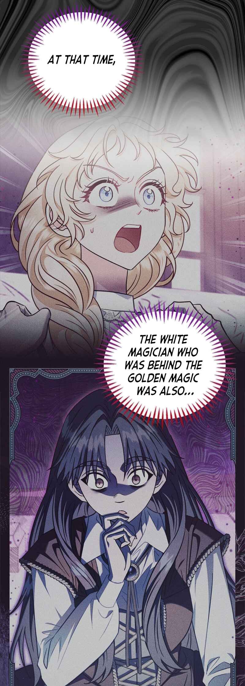 I Will Become the Villain's Poison Taster Chapter 37 - Page 35