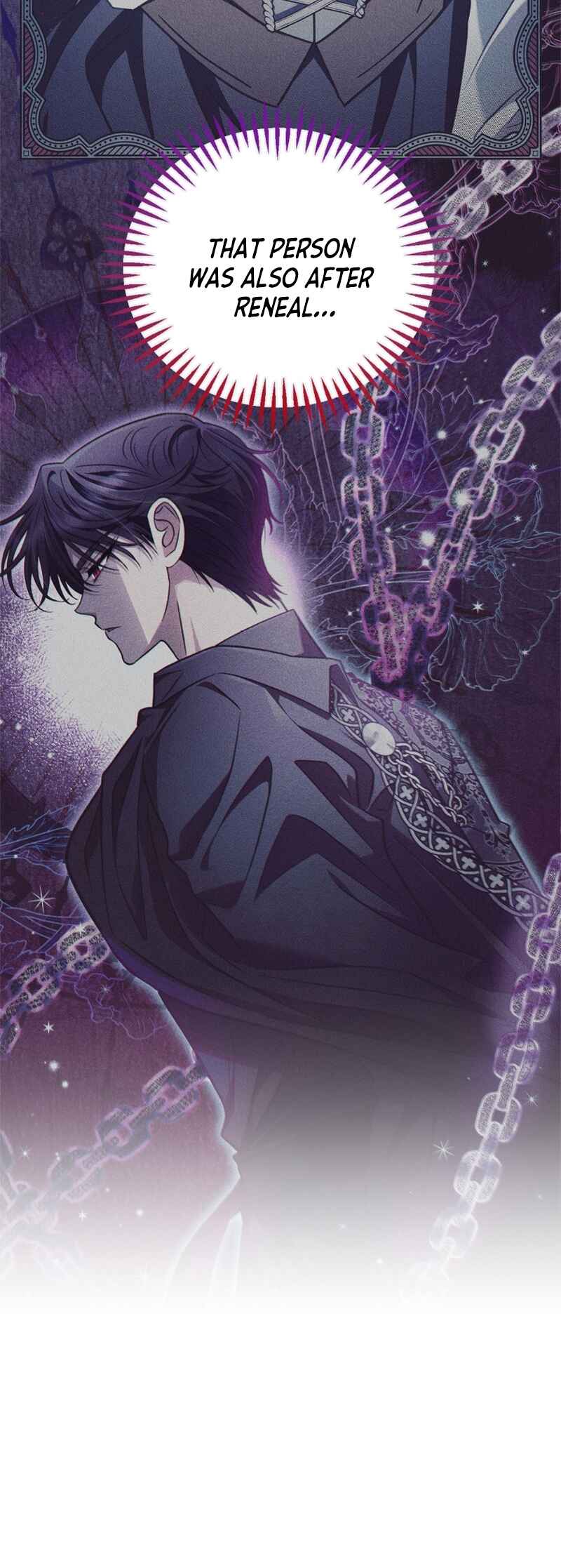 I Will Become the Villain's Poison Taster Chapter 37 - Page 36