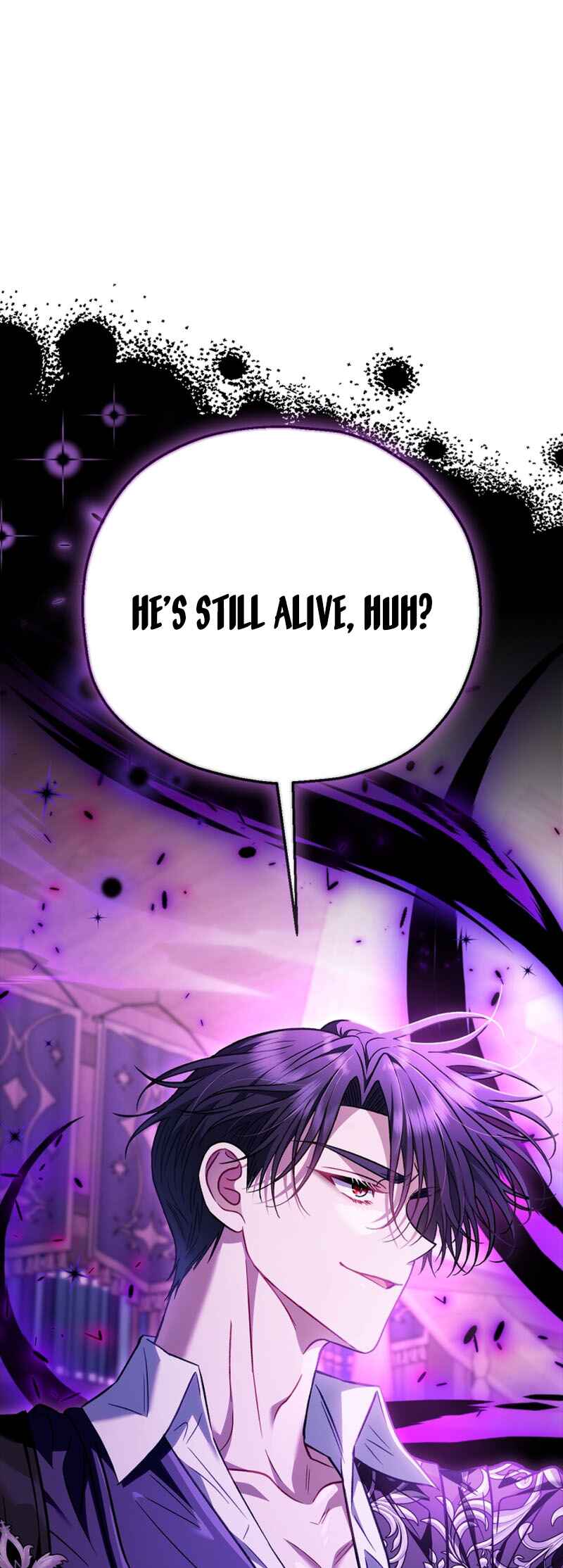 I Will Become the Villain's Poison Taster Chapter 37 - Page 47