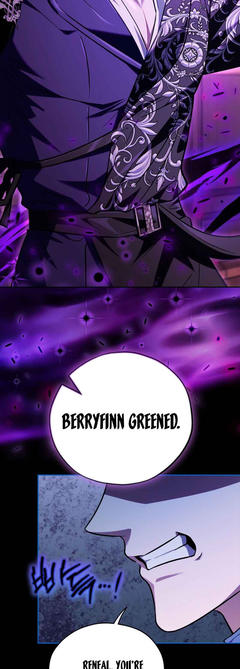 I Will Become the Villain's Poison Taster Chapter 37 - Page 48