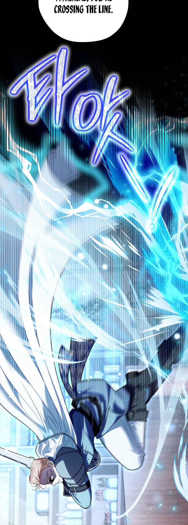 I Will Become the Villain's Poison Taster Chapter 37 - Page 49