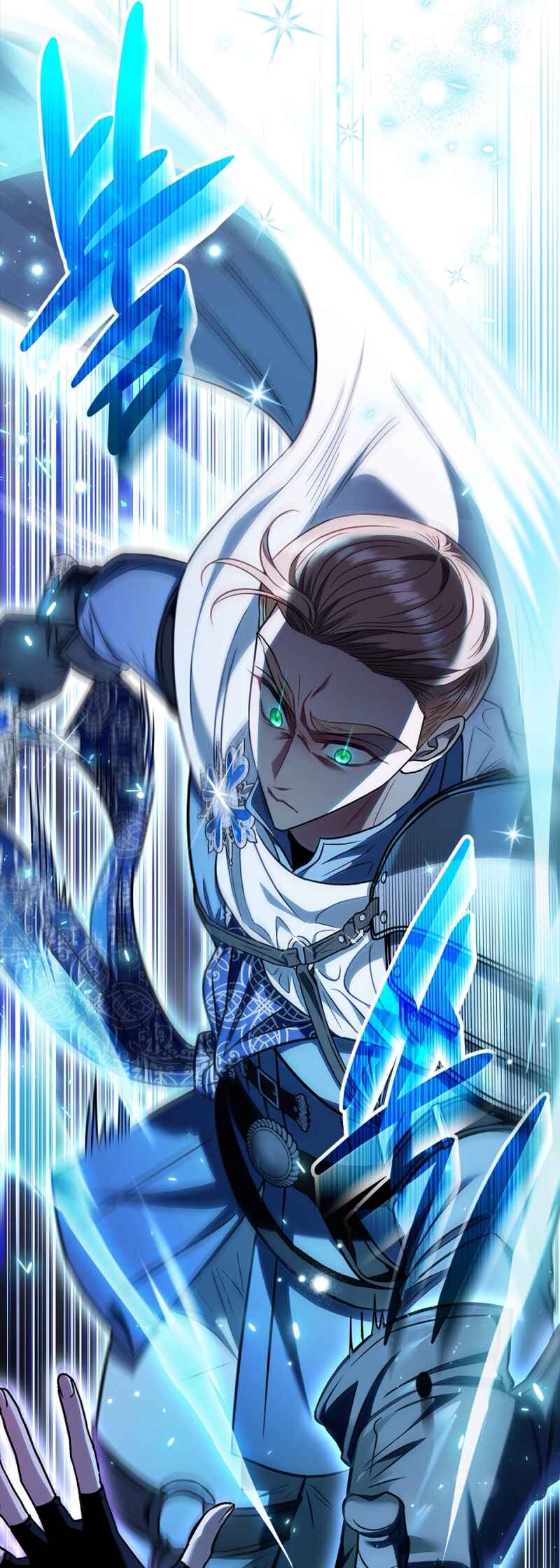 I Will Become the Villain's Poison Taster Chapter 37 - Page 52