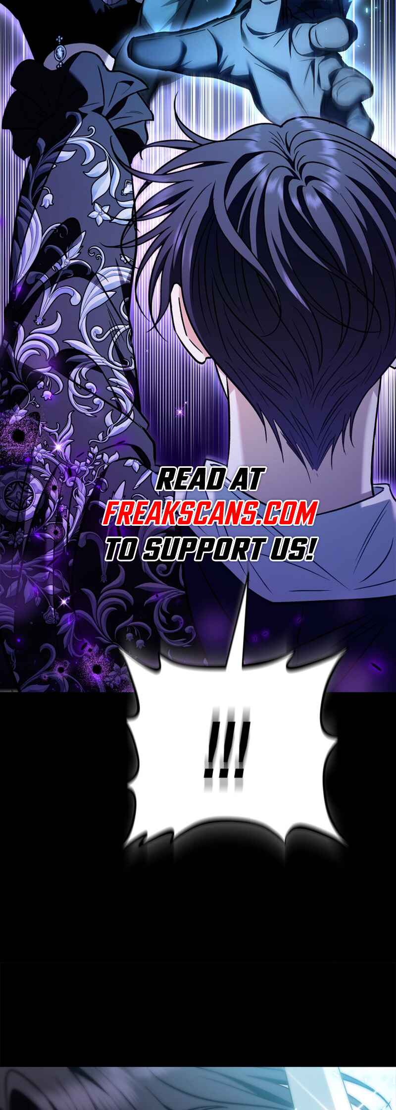 I Will Become the Villain's Poison Taster Chapter 37 - Page 53