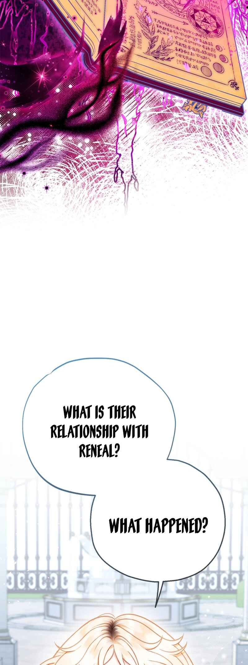 I Will Become the Villain's Poison Taster Chapter 37 - Page 68