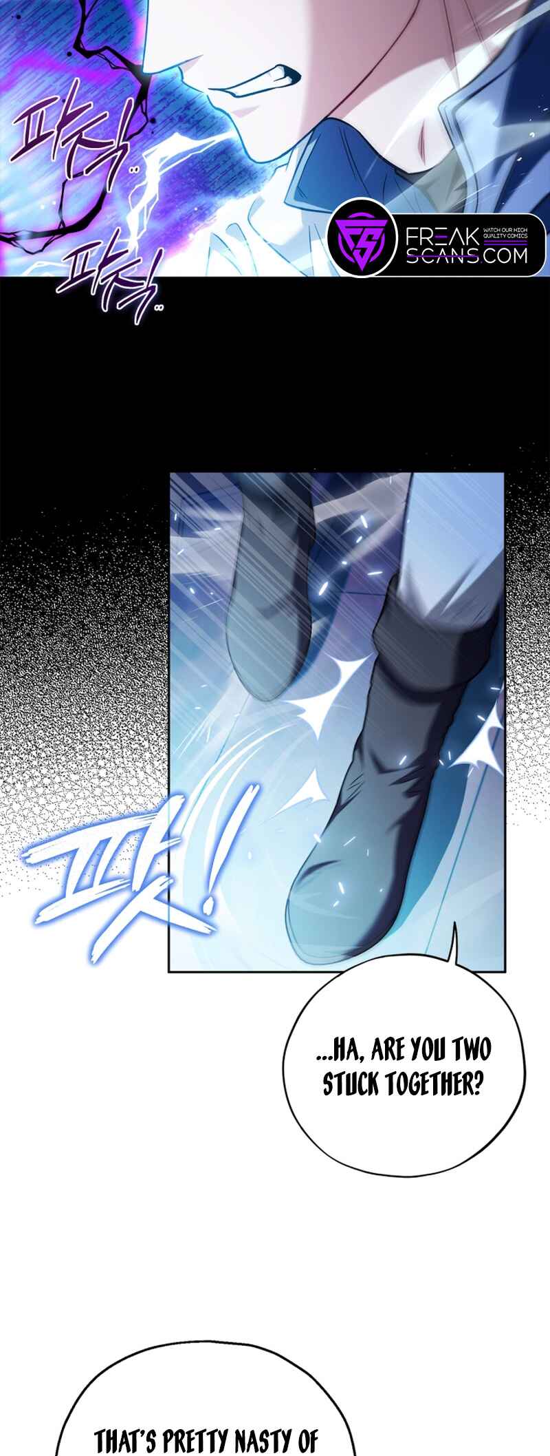 I Will Become the Villain's Poison Taster Chapter 37 - Page 7