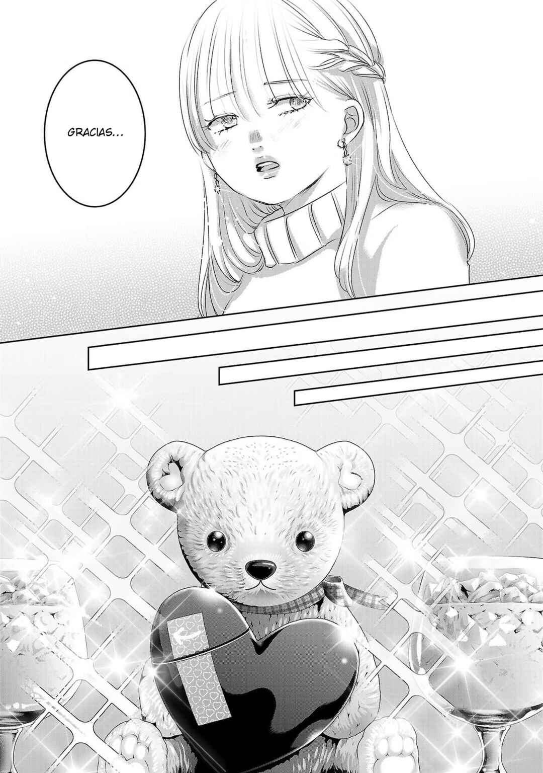 Ashita, Watashi wa Dareka no Kanojo Chapter 89 - Page 10