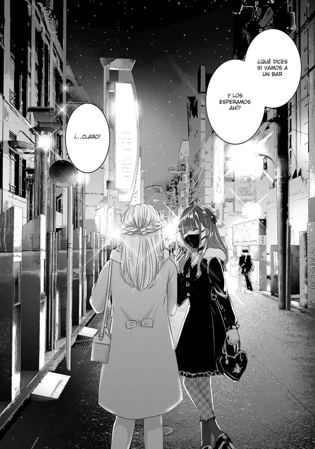 Ashita, Watashi wa Dareka no Kanojo Chapter 89 - Page 13