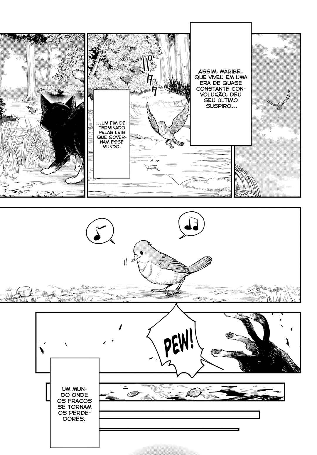 Tensei Shitara Slime datta Ken Chapter 129 - Page 45