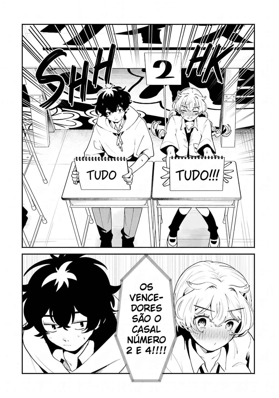 Filter-Goshi no Kanojo Chapter 45 - Page 15