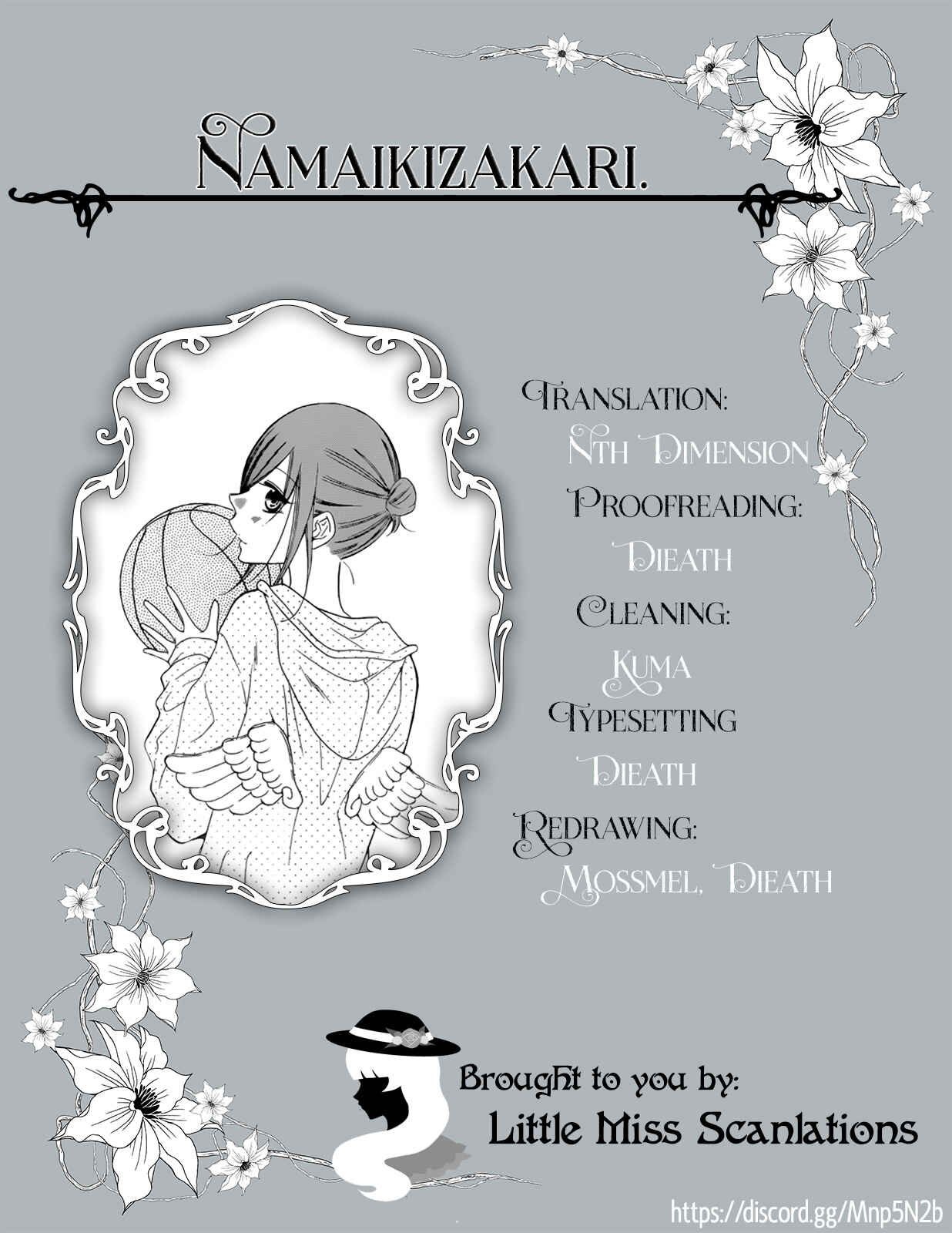 Cheeky Brat Chapter 127 - Page 31
