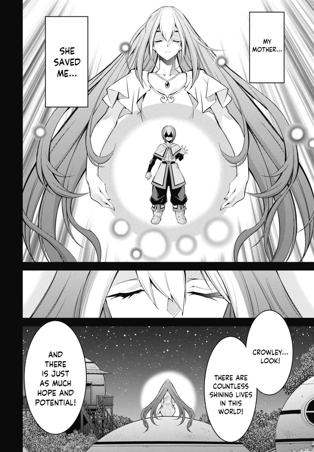 Yu☆Gi☆Oh! OCG STORIES Chapter 30 - Page 17