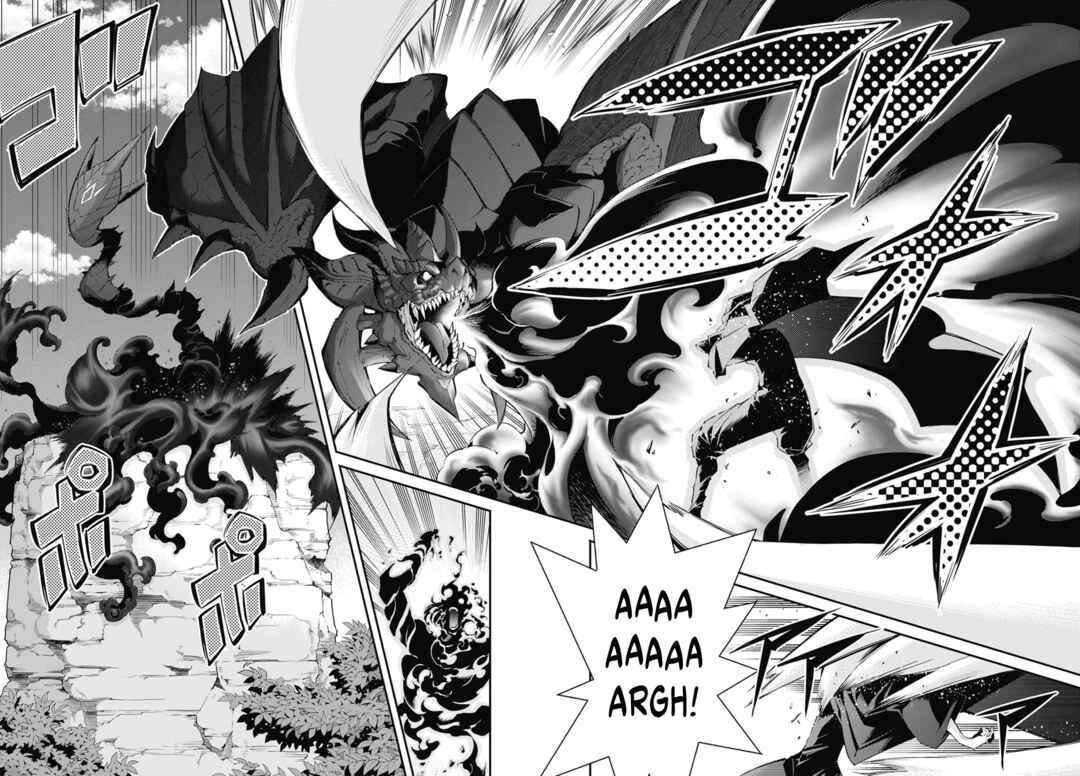 Yu☆Gi☆Oh! OCG STORIES Chapter 30 - Page 19