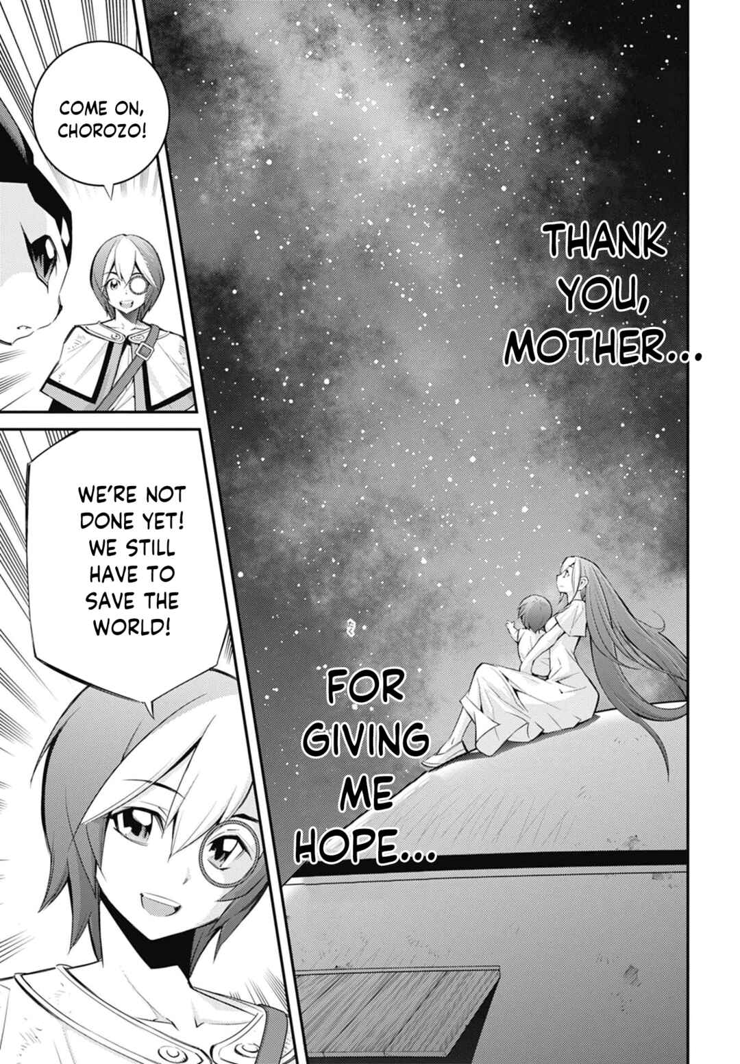 Yu☆Gi☆Oh! OCG STORIES Chapter 30 - Page 25