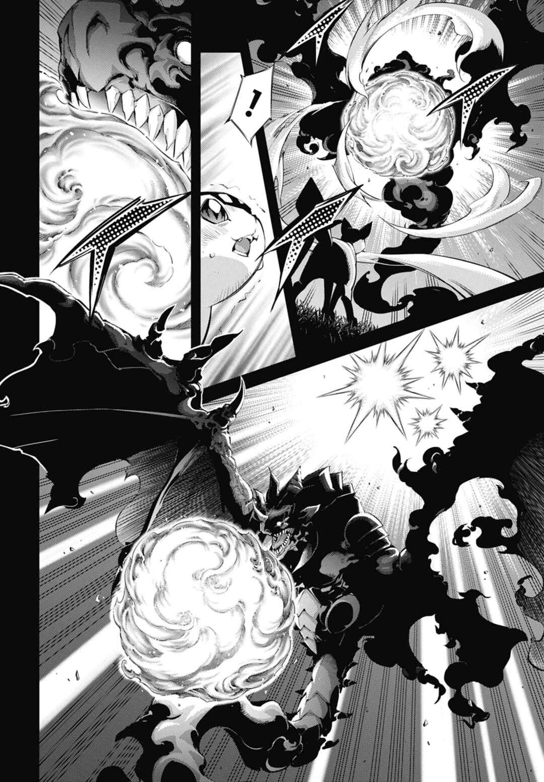 Yu☆Gi☆Oh! OCG STORIES Chapter 30 - Page 4