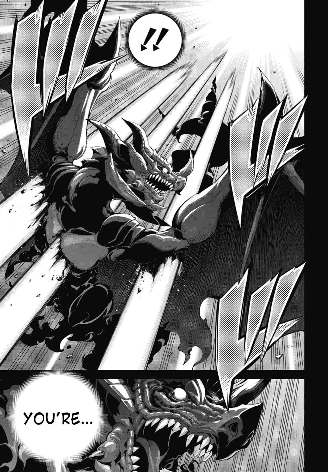 Yu☆Gi☆Oh! OCG STORIES Chapter 30 - Page 5