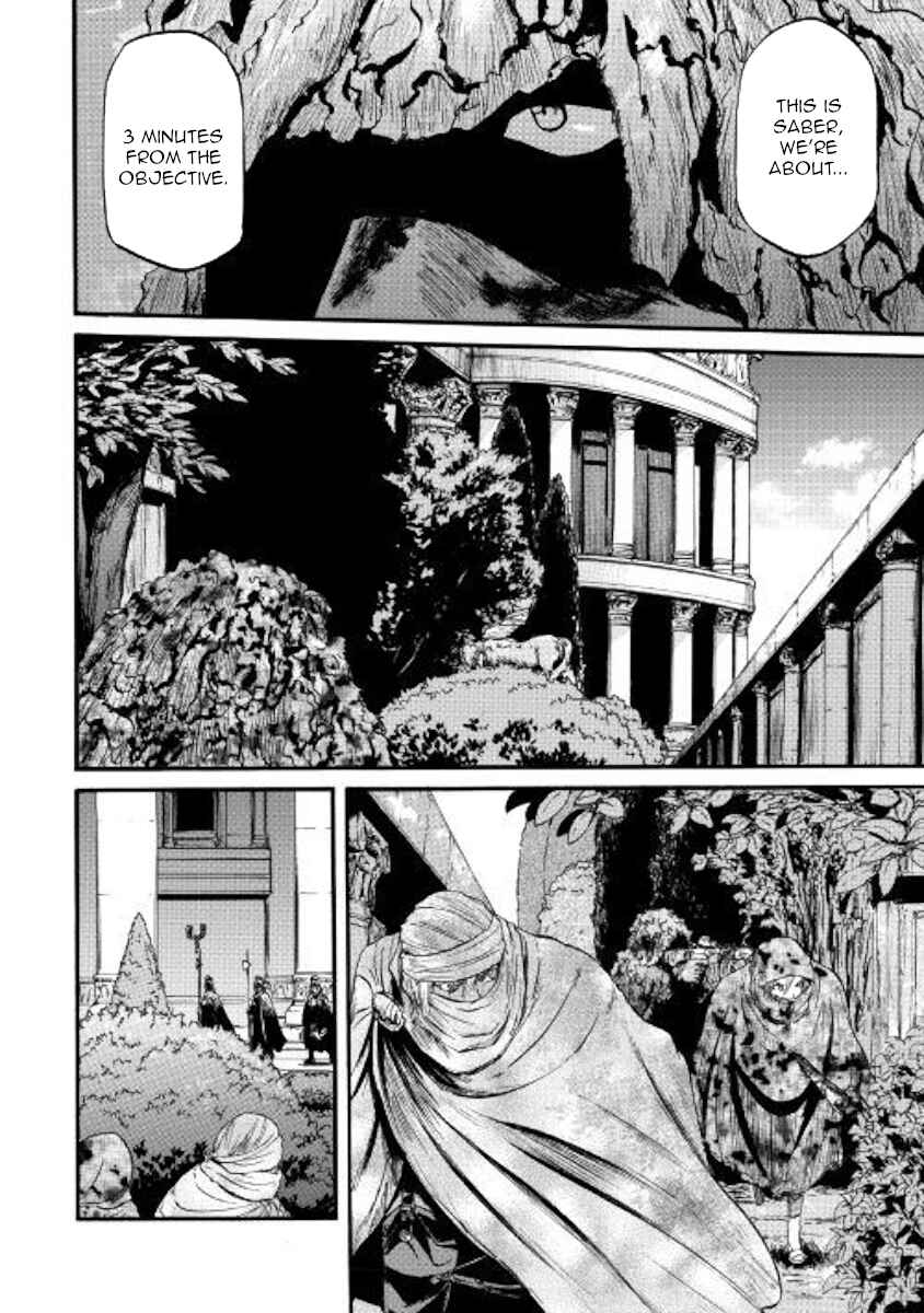 GATE - Jieitai Kanochi nite, Kaku Tatakaeri Chapter 83 - Page 8
