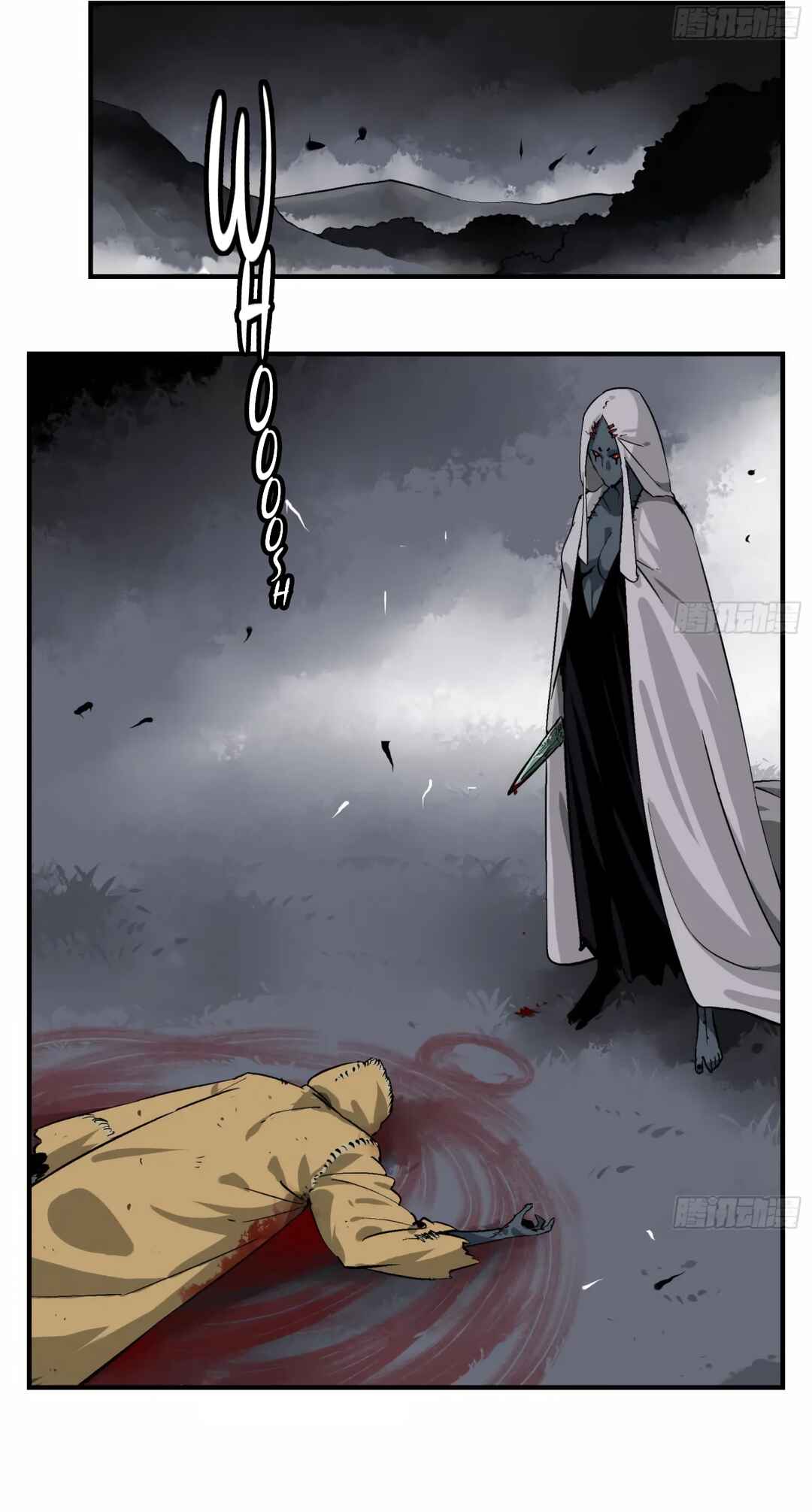 Followers of King Chapter 13 - Page 18