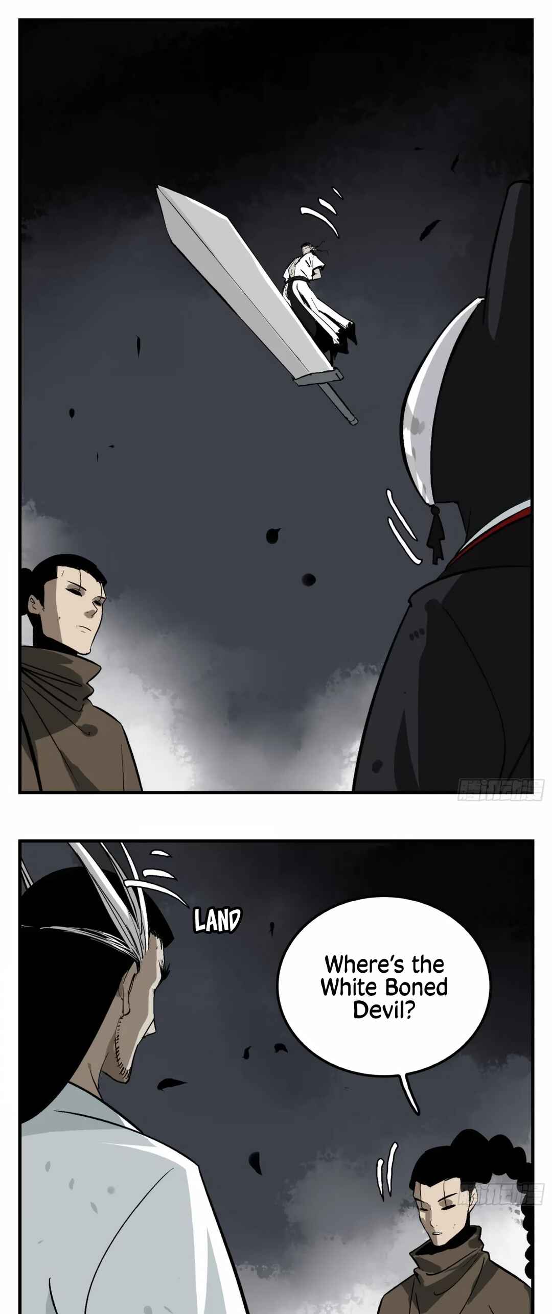 Followers of King Chapter 13 - Page 2
