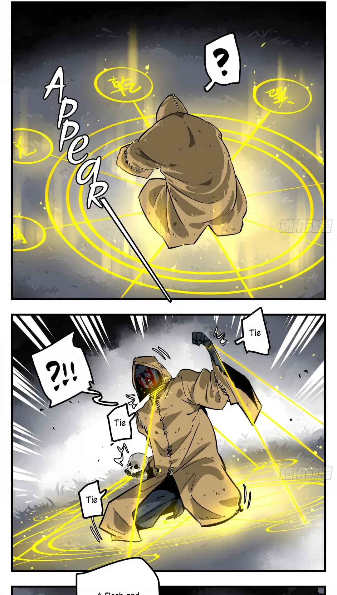 Followers of King Chapter 13 - Page 6