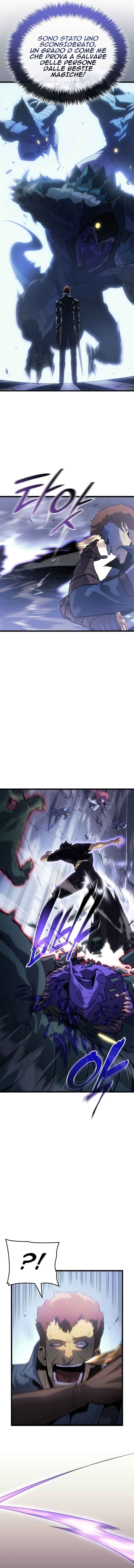 Na Honjaman Level Up: Ragnarok Chapter 47 - Page 11