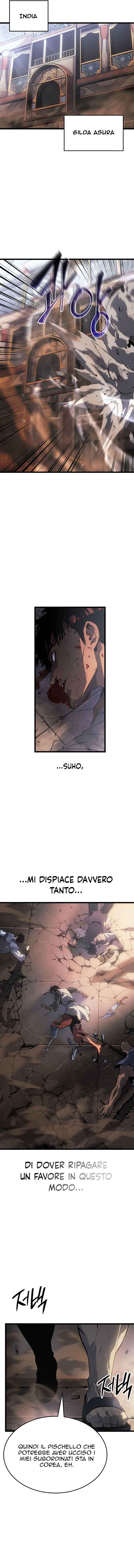 Na Honjaman Level Up: Ragnarok Chapter 47 - Page 18