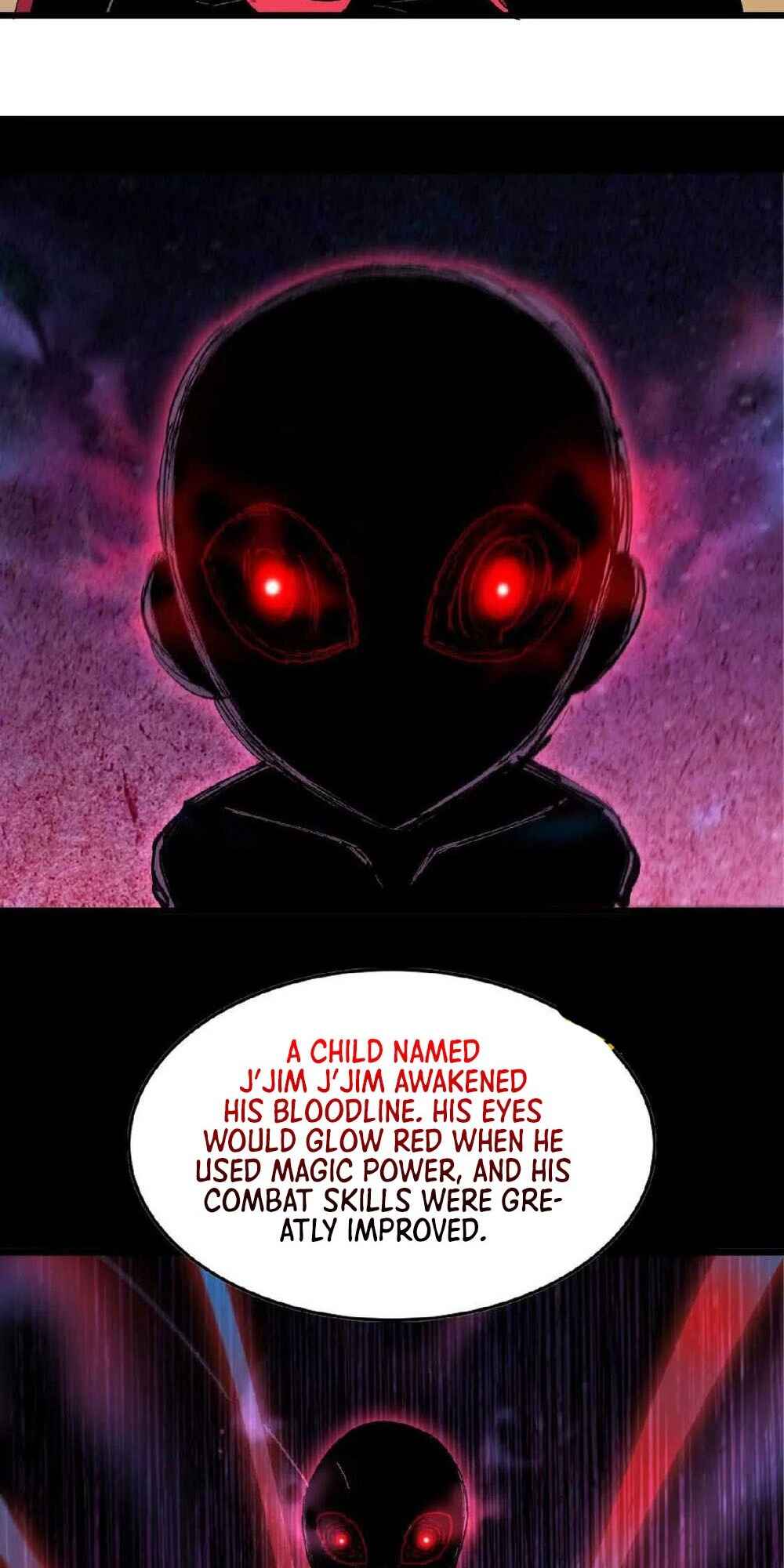 Yǒngzhě X Nǚ Mówáng Chapter 34 - Page 24