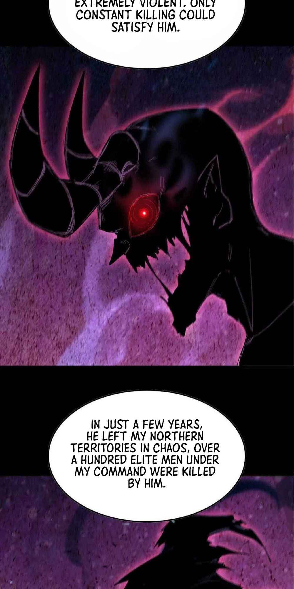 Yǒngzhě X Nǚ Mówáng Chapter 34 - Page 26