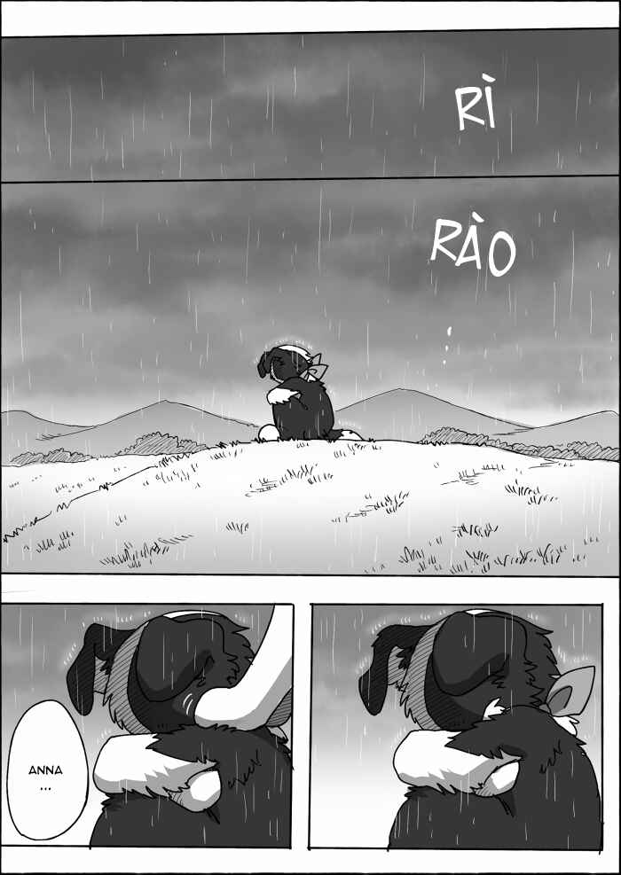Helper Shibeta Chapter 15 - Page 22